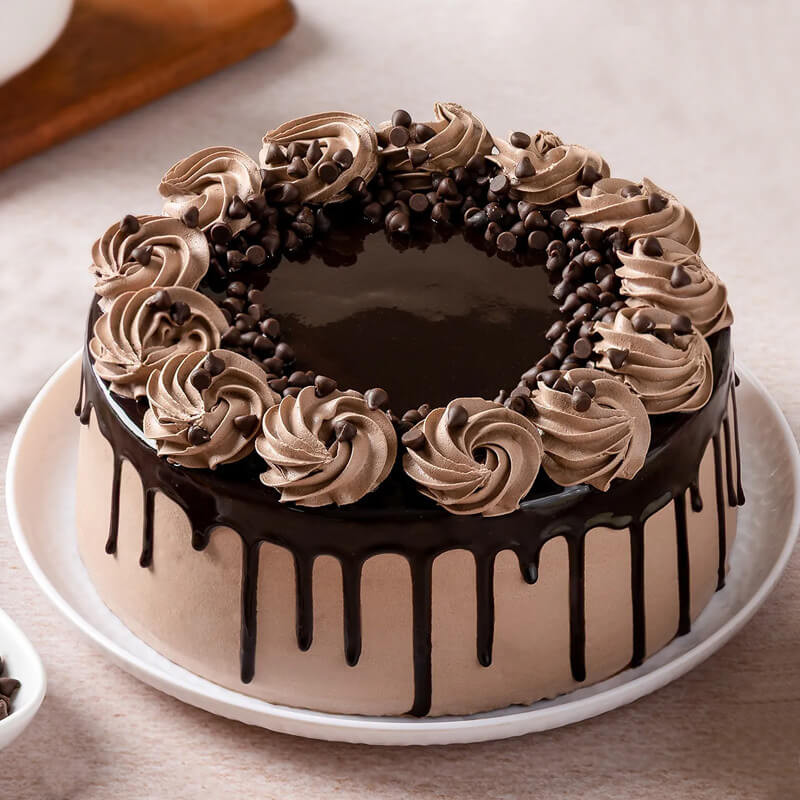Coffee Cake